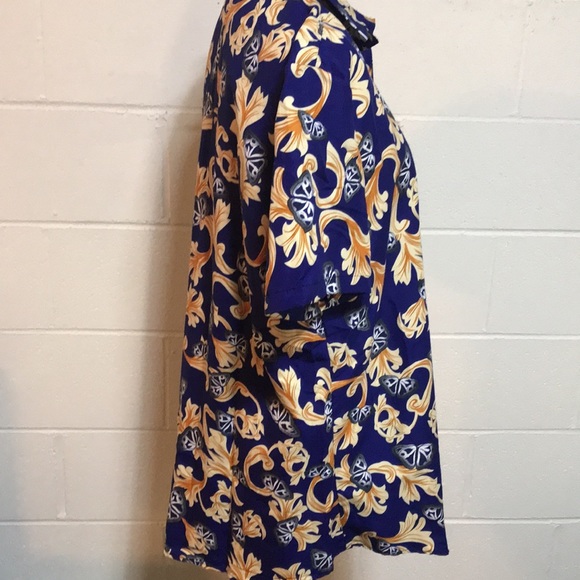 Mymstorm S/S Shirt NWT - Picture 5 of 8